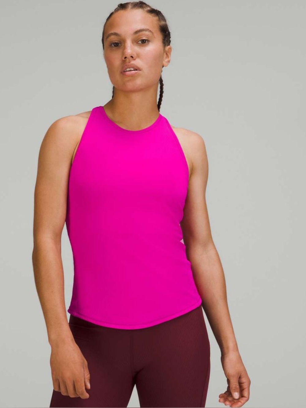 Lululemon Base Pace Tank